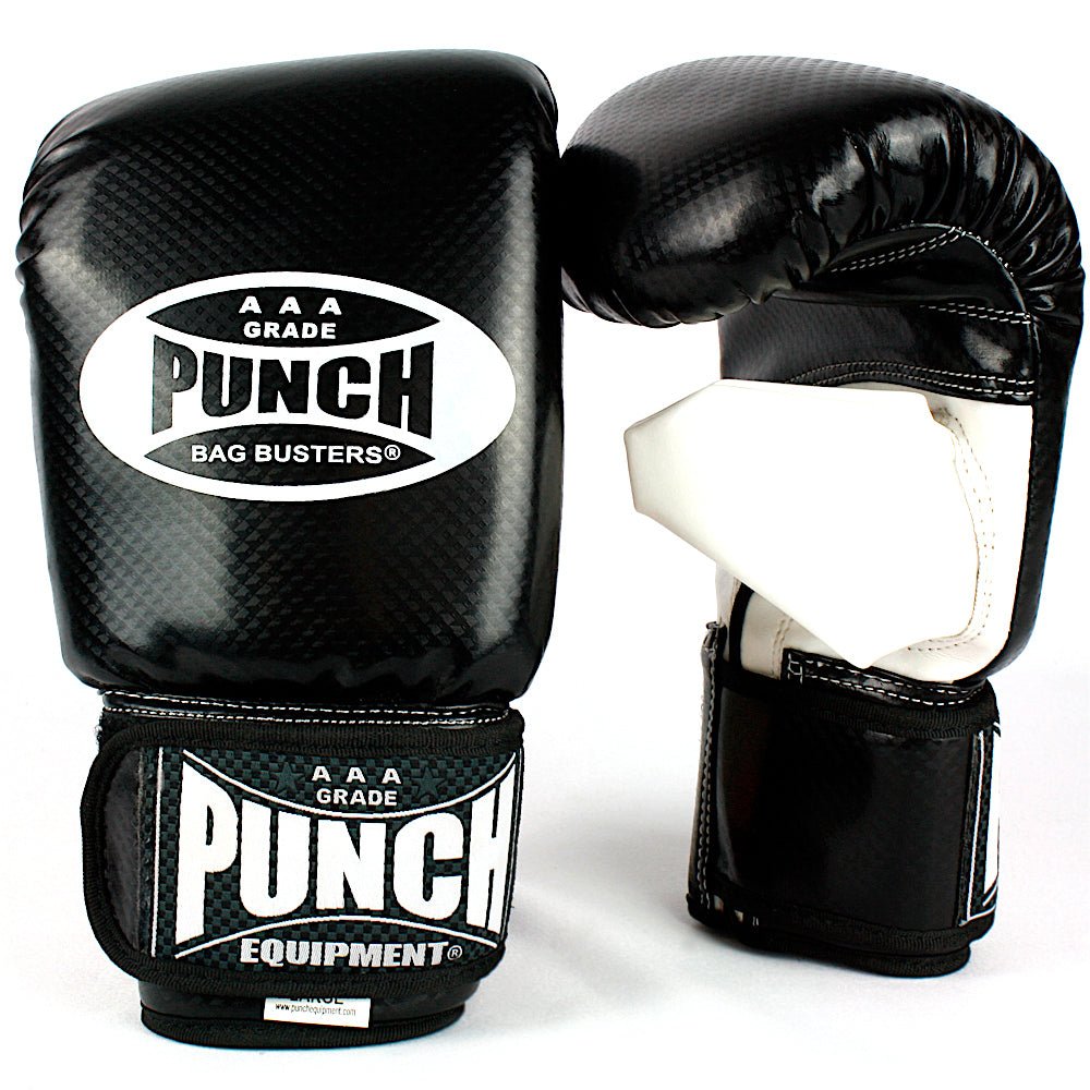 BAG BUSTERS® BOXING MITTS