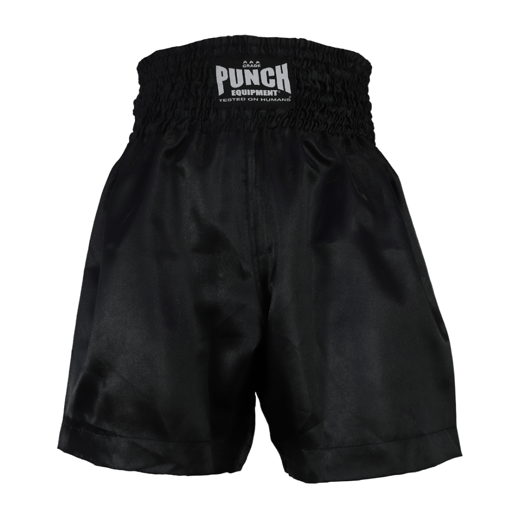 Punch Pro Boxing Shorts