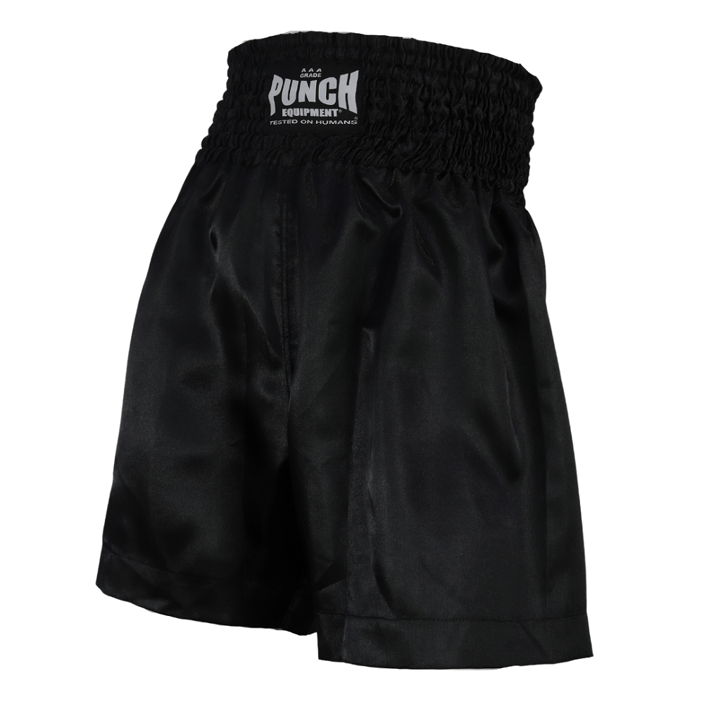Punch Pro Boxing Shorts