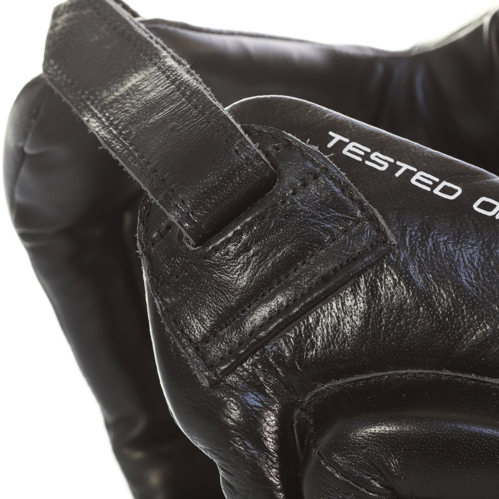 PUNCH OPEN FACE BOXING HEADGEAR V30