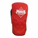BOXING GLOVE/ PAD HYBRID – TALON – 16OZ – BLACK/RED