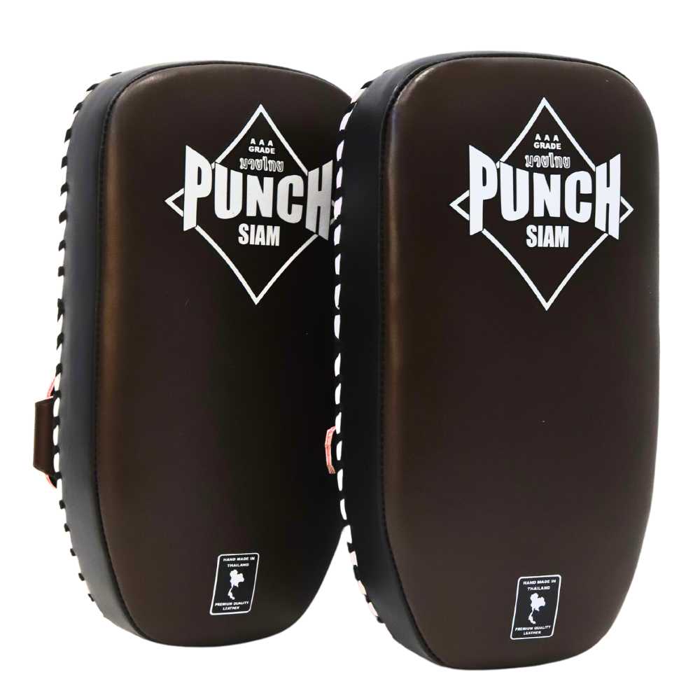 Siam™ Kru Thai Pads