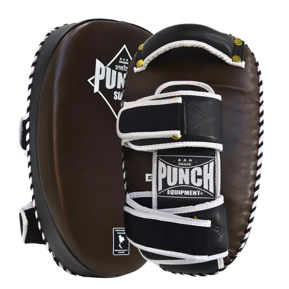 Siam™ Supreme Duo Thai Pads