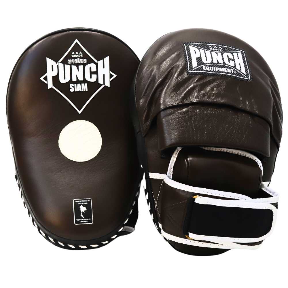 Siam™ Hybrid Kick Pads