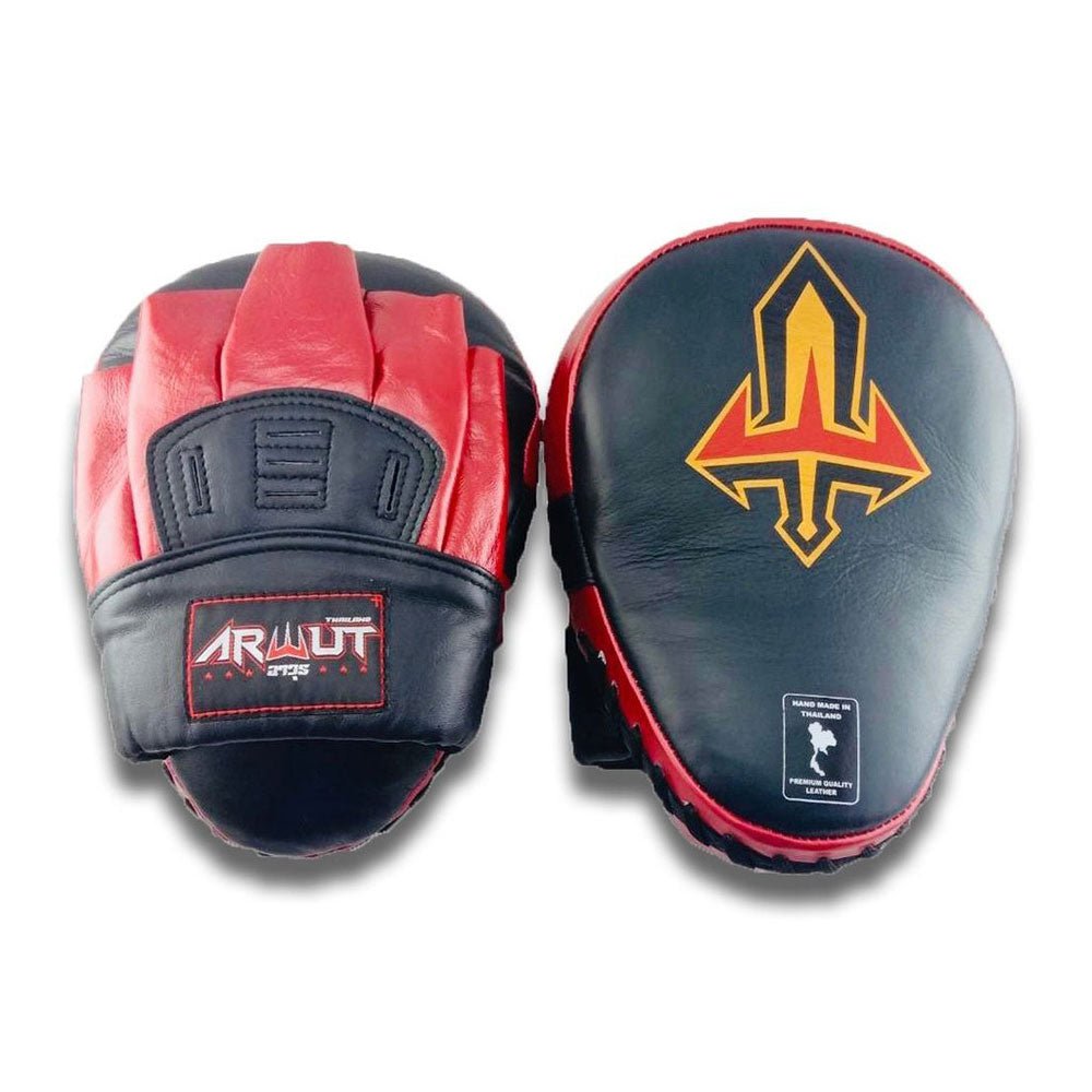 Curved Boxing Pads 