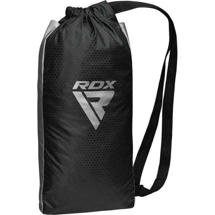 RDX L1 MARK PRO TRAINING GLOVES - LACE UP