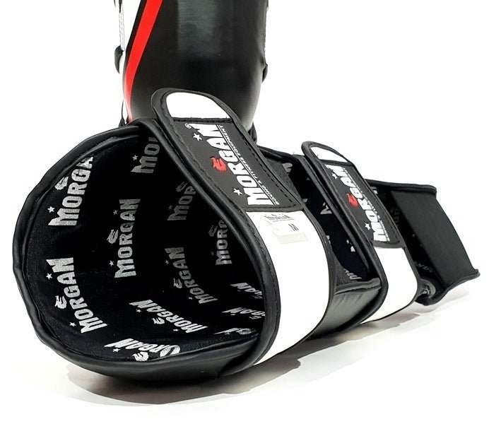 MORGAN V2 CLASSIC SHIN & INSTEP\