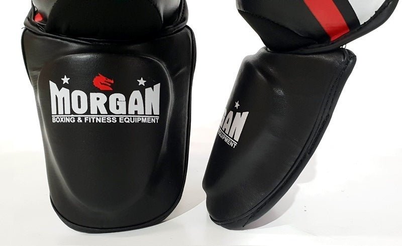 MORGAN V2 CLASSIC SHIN & INSTEP