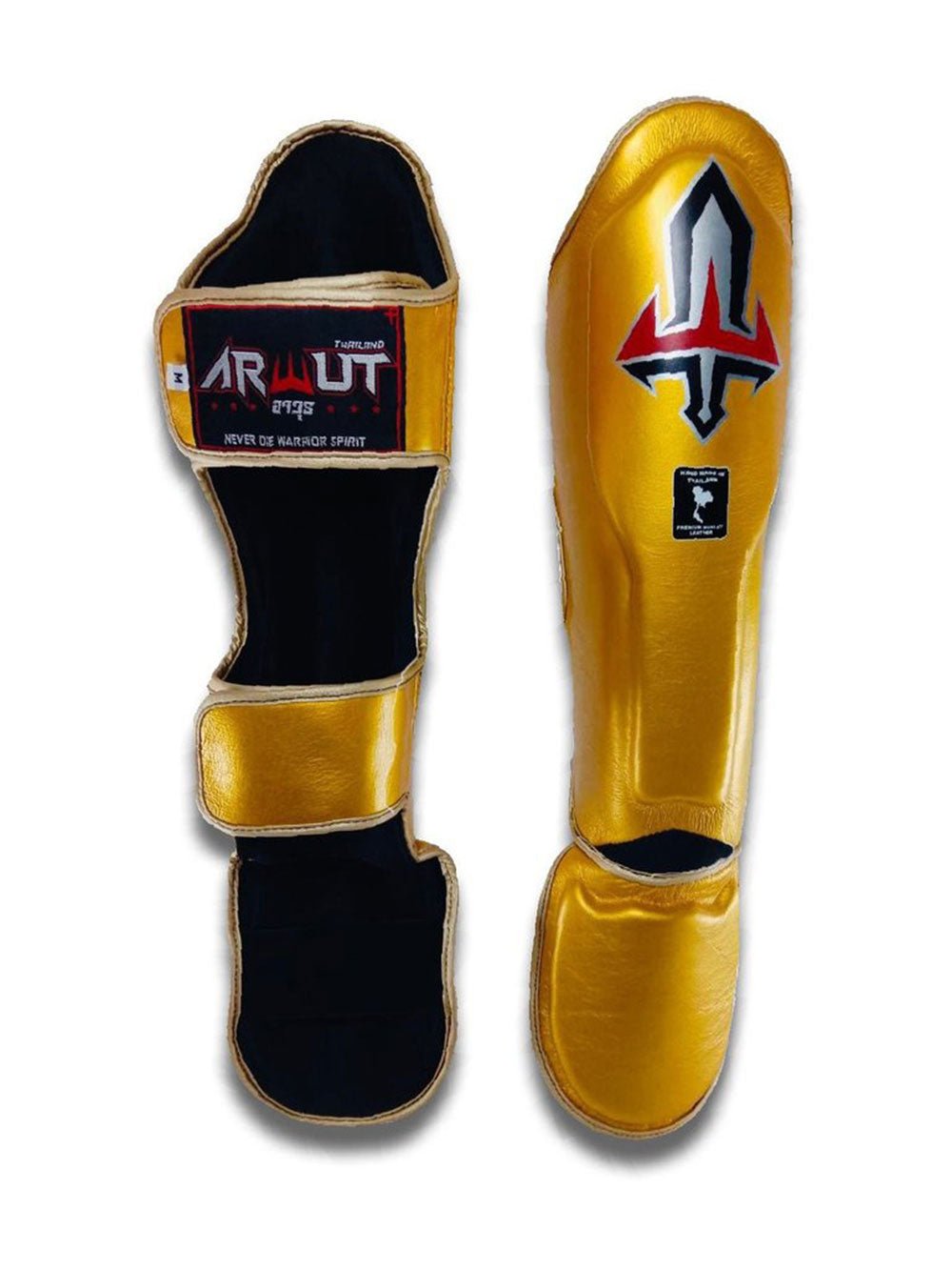 MMA Shin Protector