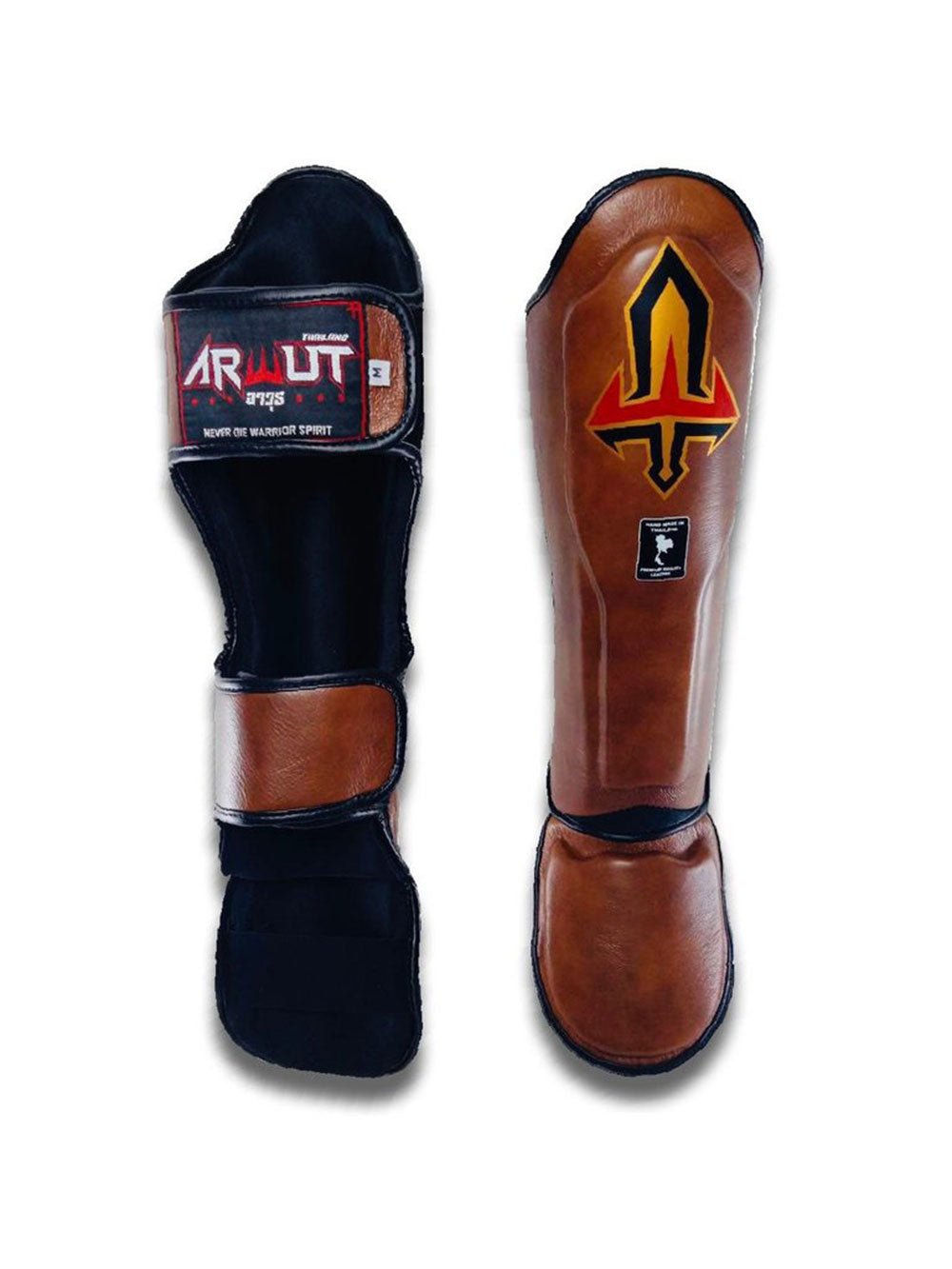 Muay Thai Shin Pads Australia