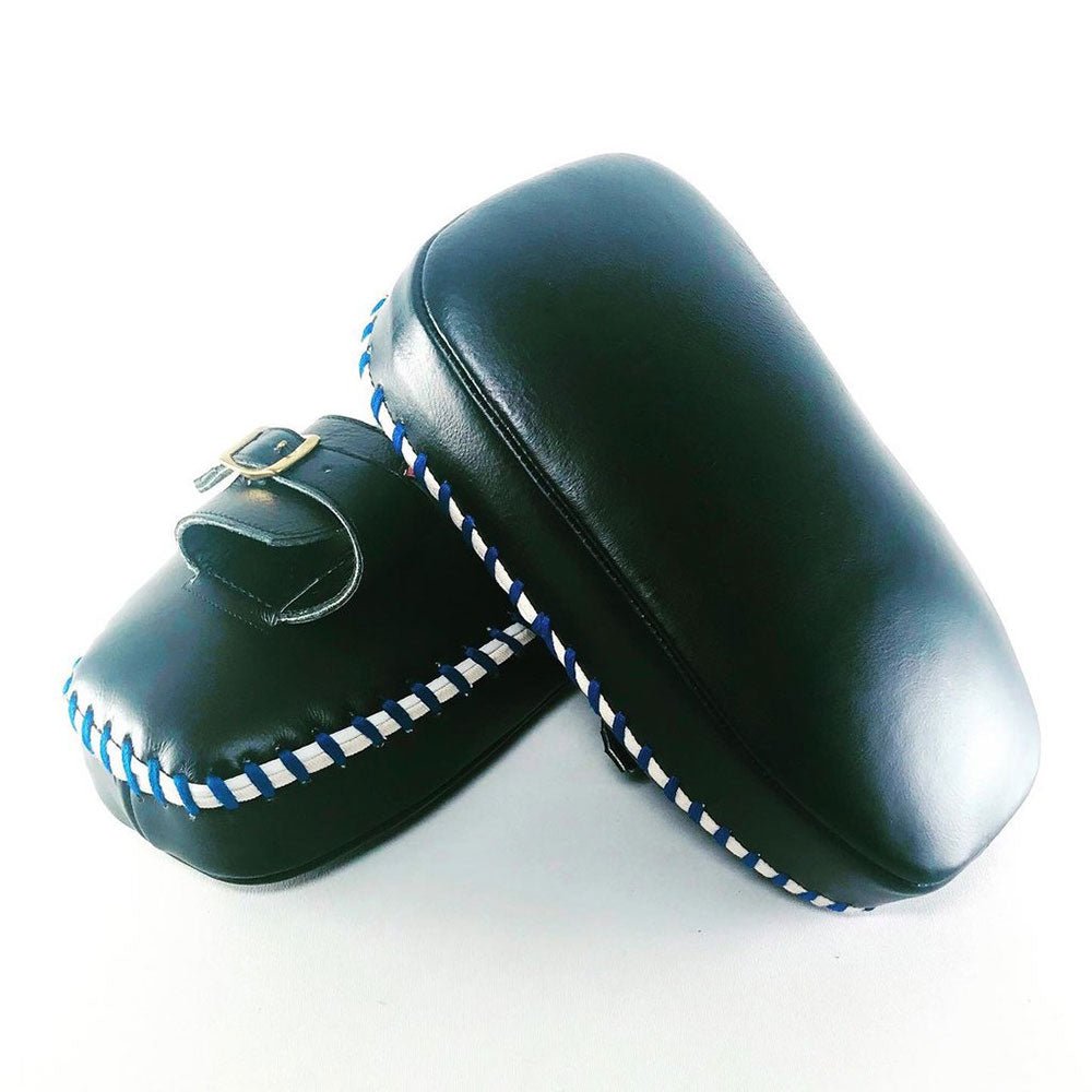 Muay Thai Pads Black