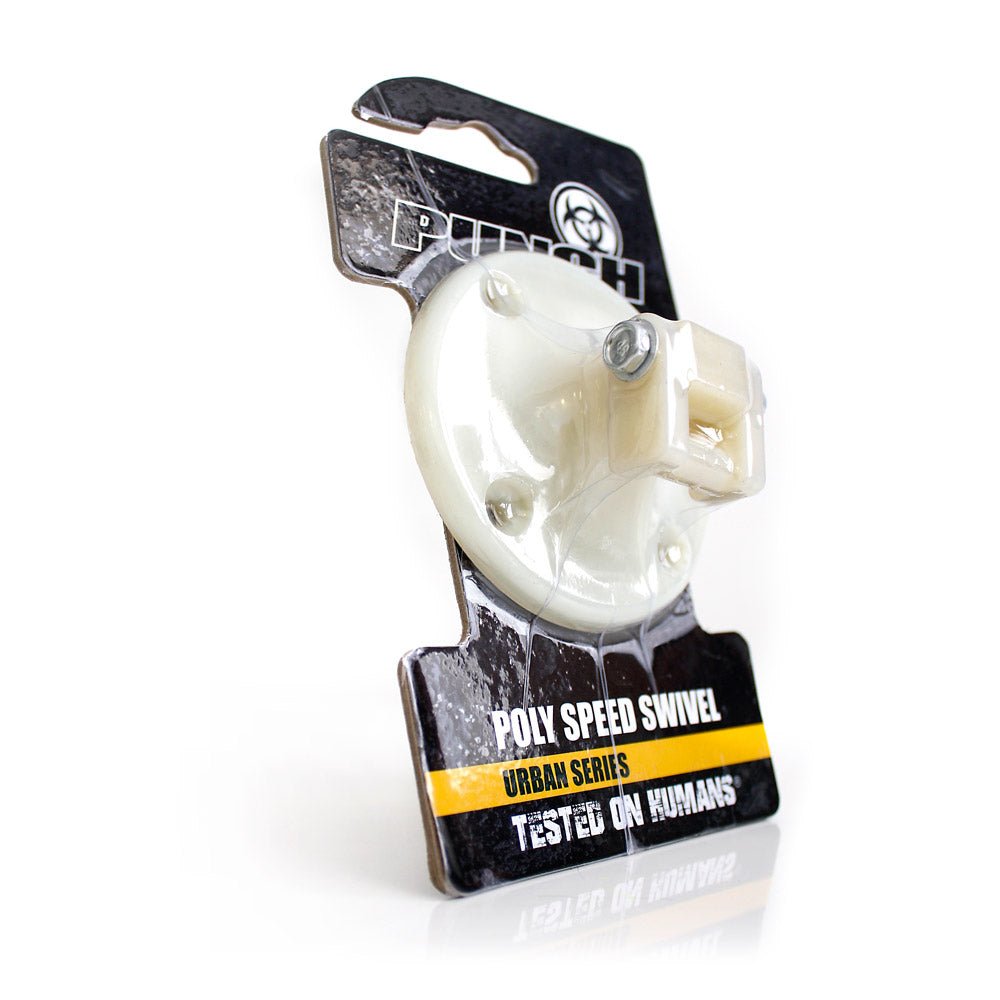 Speed Ball Poly Swivel