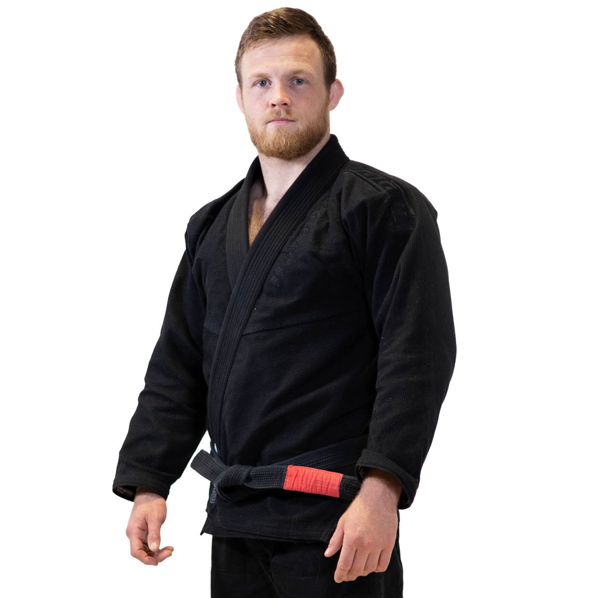 Tatami Estilo Black Label Gi
