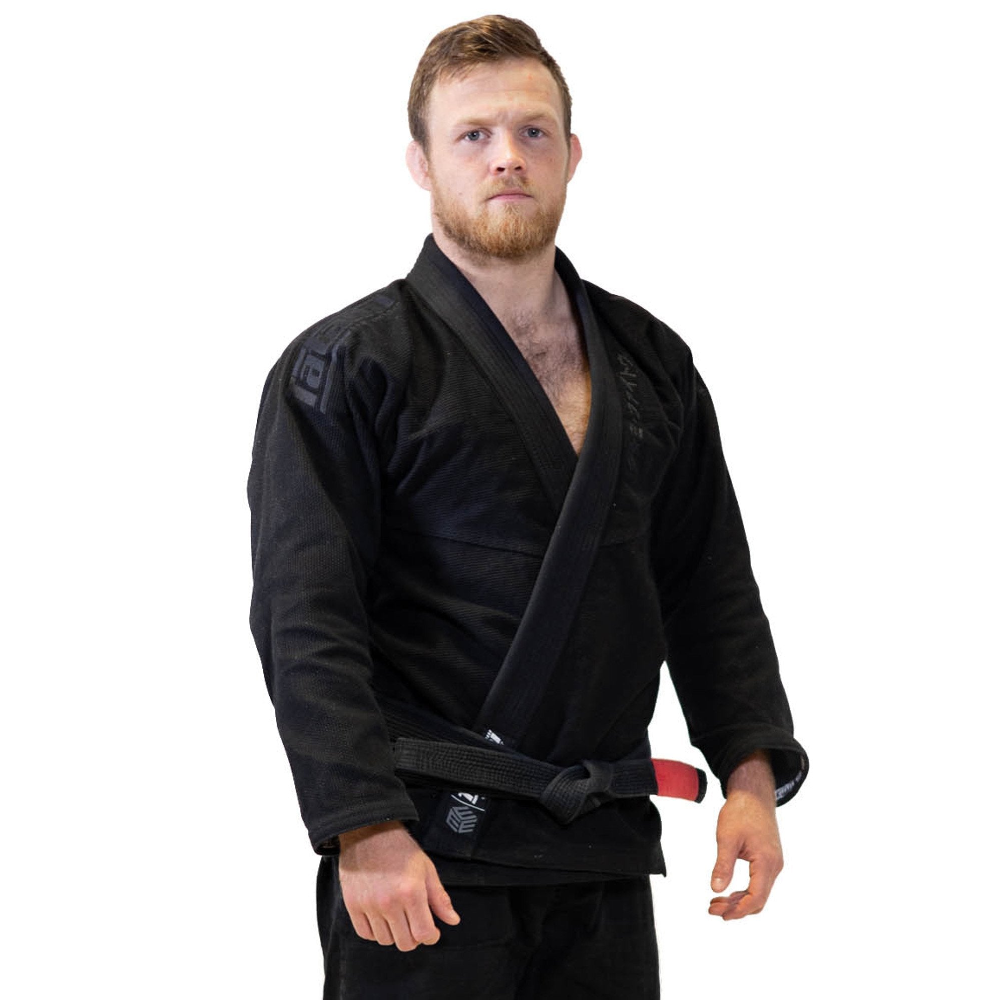 Tatami Estilo Black Label Gi