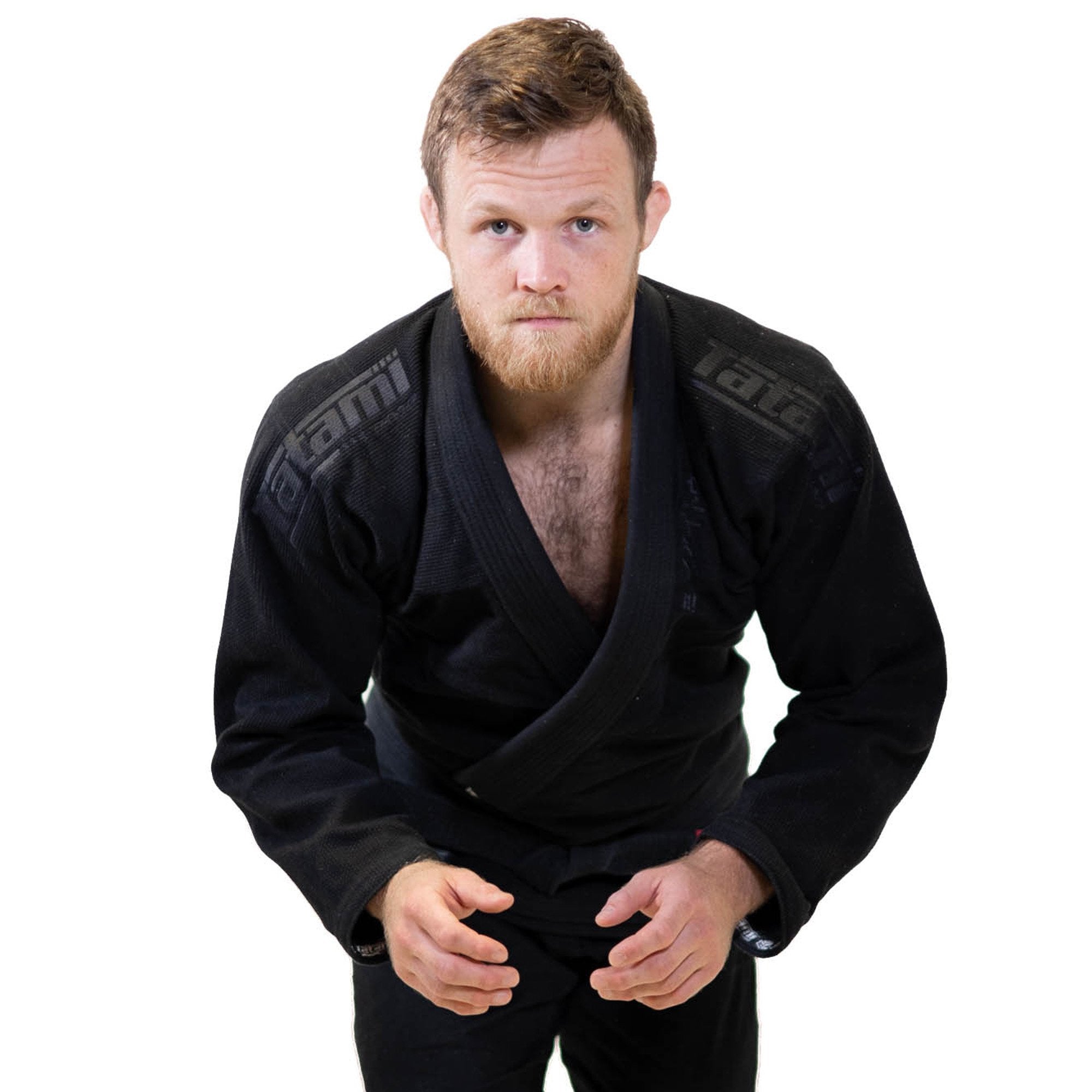 Tatami Estilo Black Label Gi
