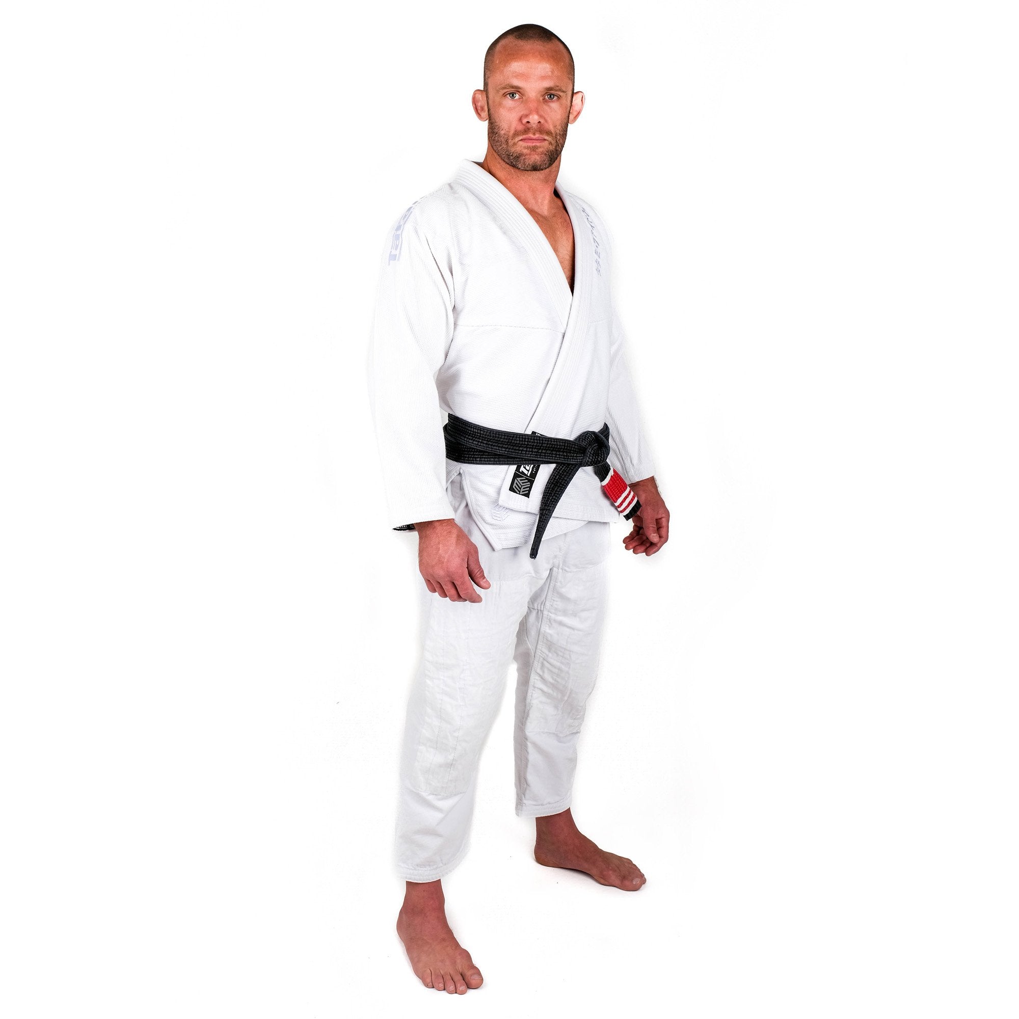 Tatami Estilo Black Label Gi