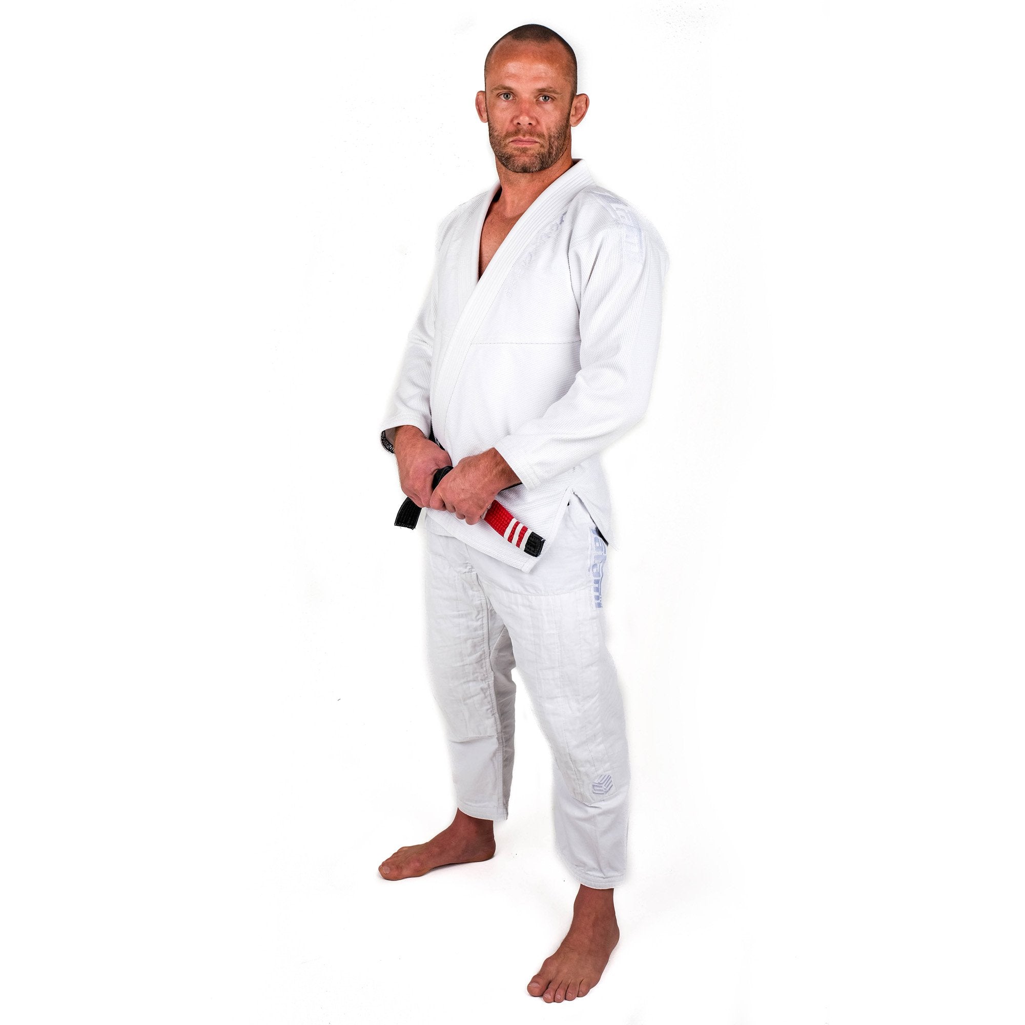 Tatami Estilo Black Label Gi