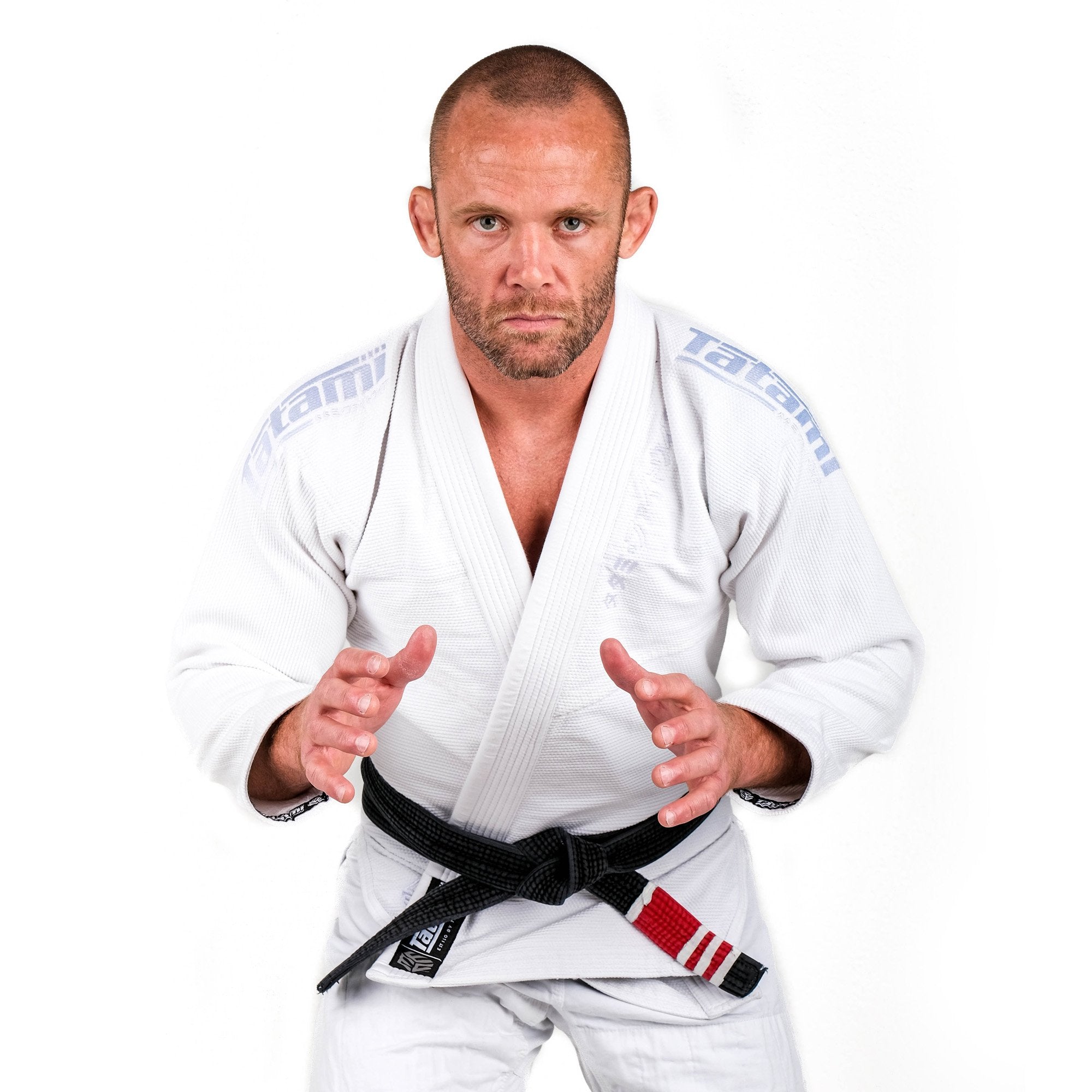Tatami Estilo Black Label Gi