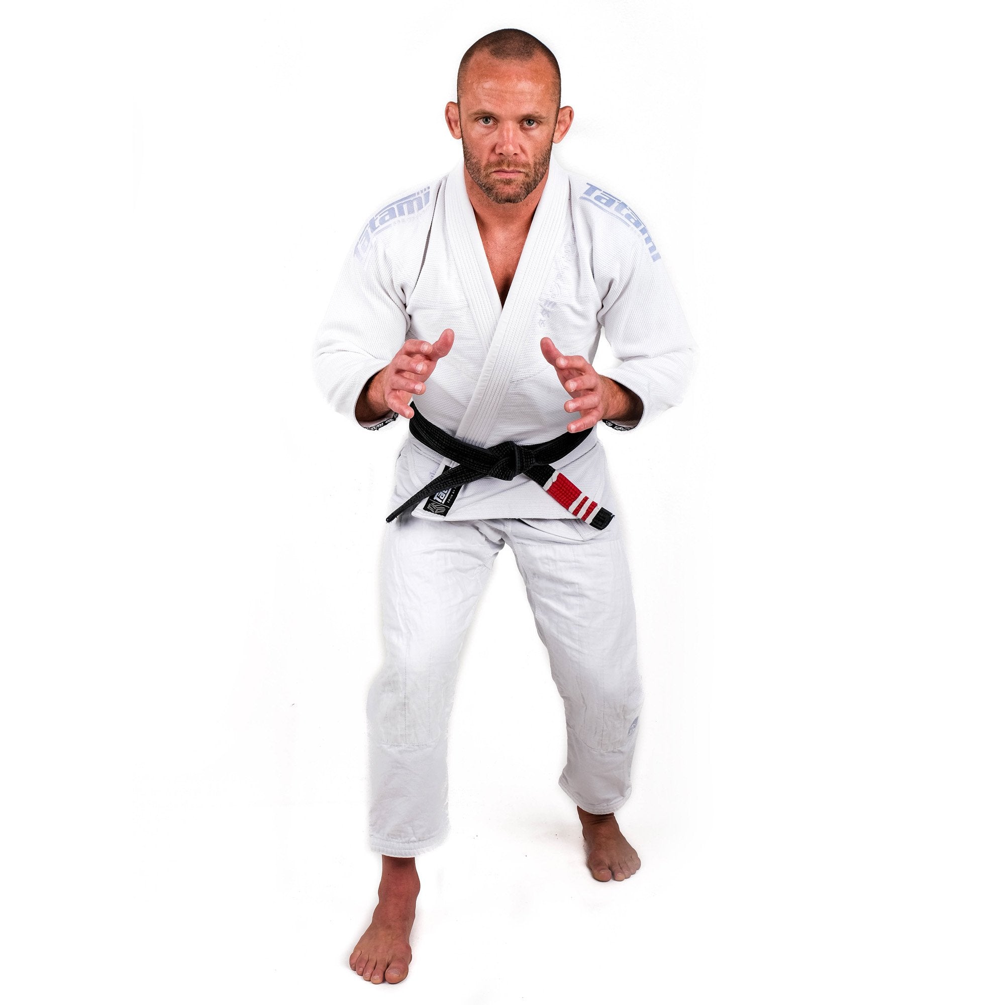 Tatami Estilo Black Label Gi