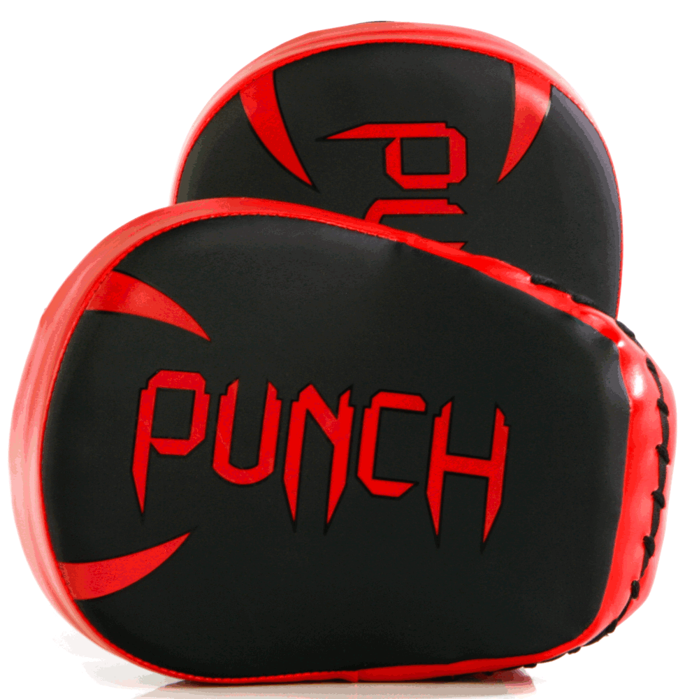 URBAN COBRA BOXING FOCUS PADS