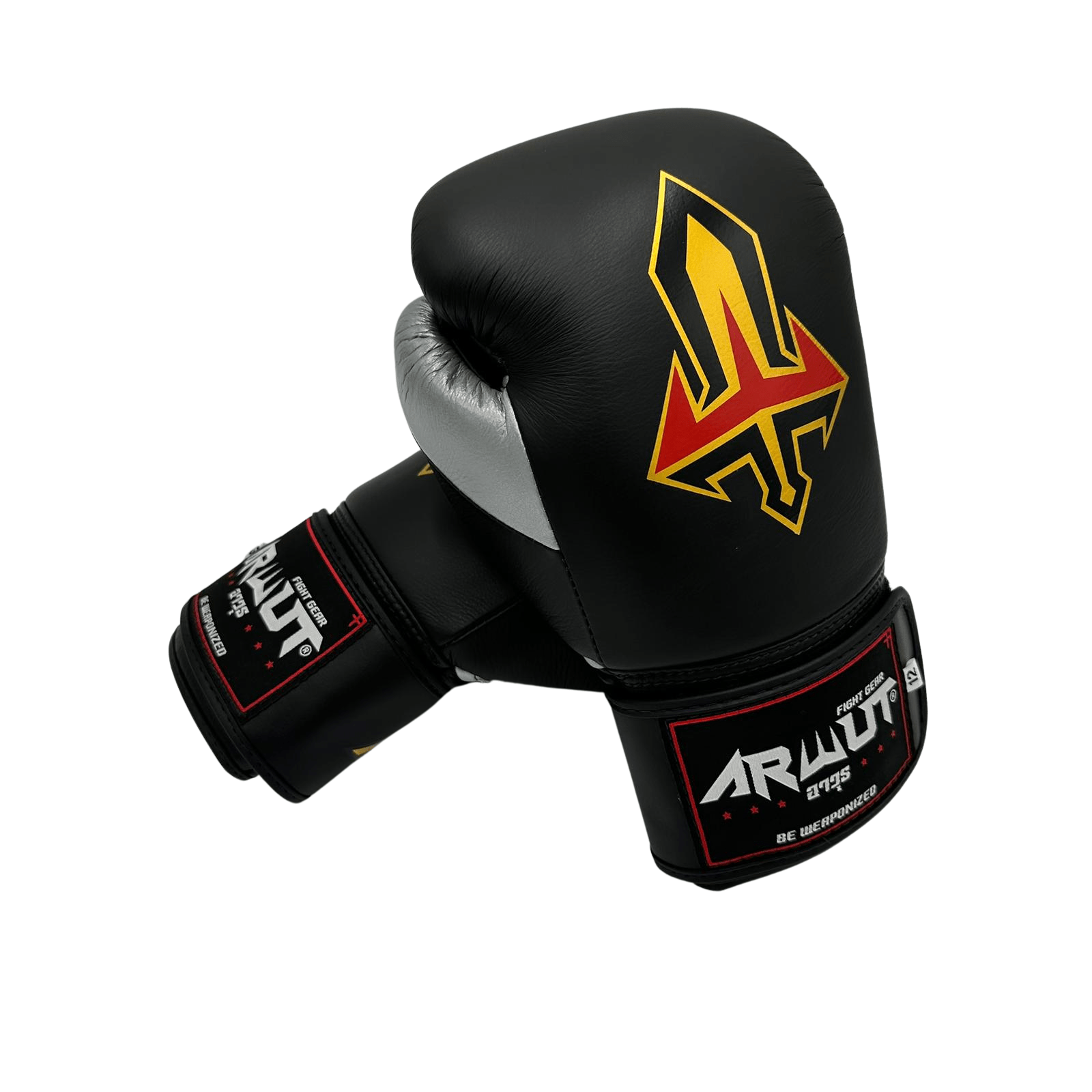 Arwut Muay Thai Boxing Gloves BG2 - Version 2.0