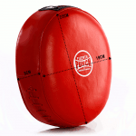 FUERTE ULTRA AIR FOCUS PADS