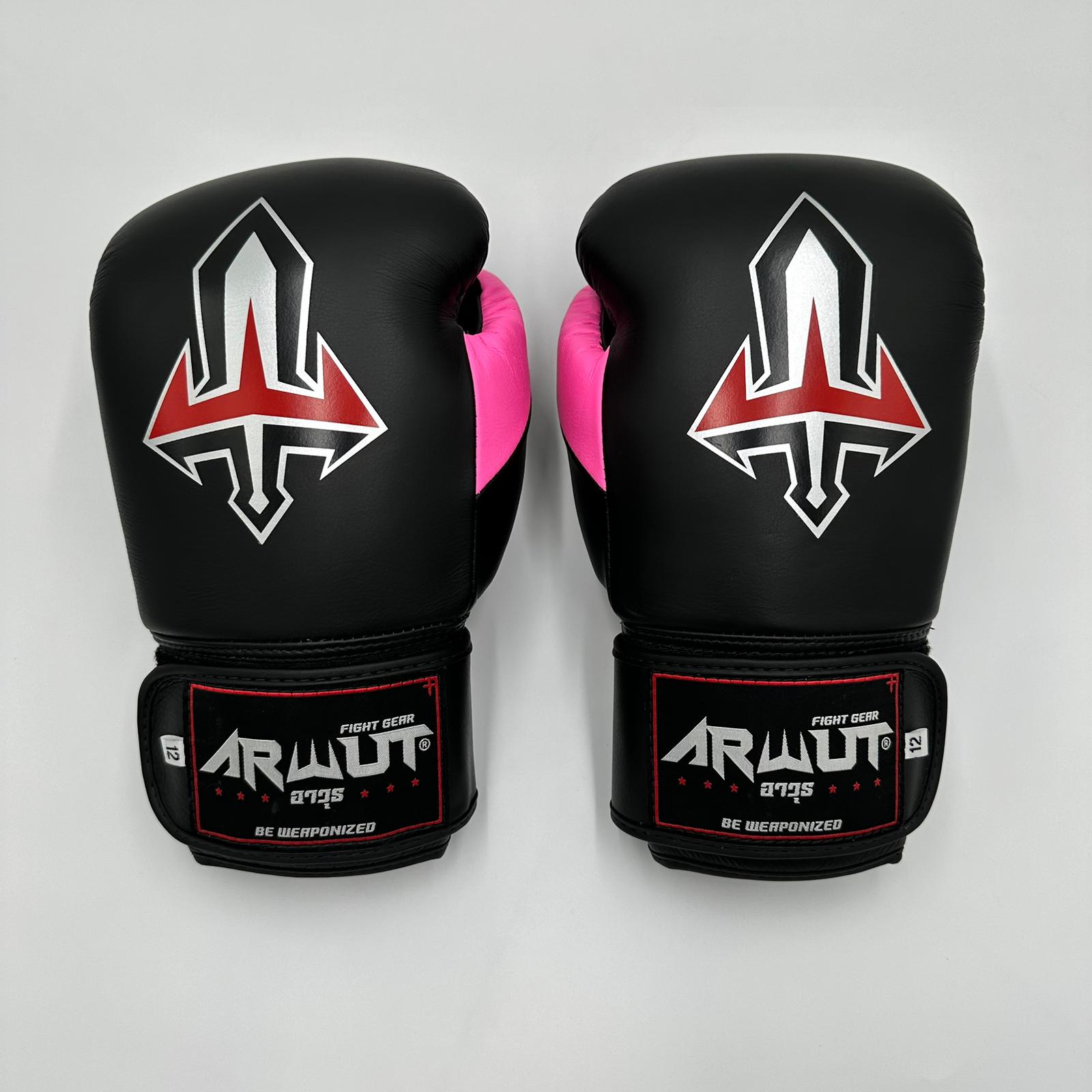 Arwut Muay Thai Boxing Gloves BG2 - Version 2.0