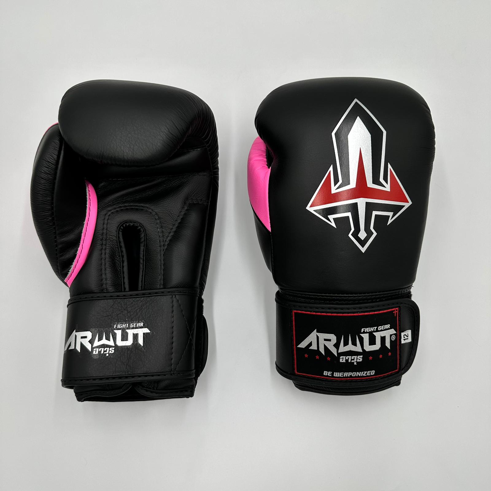 Arwut Muay Thai Boxing Gloves BG2 - Version 2.0