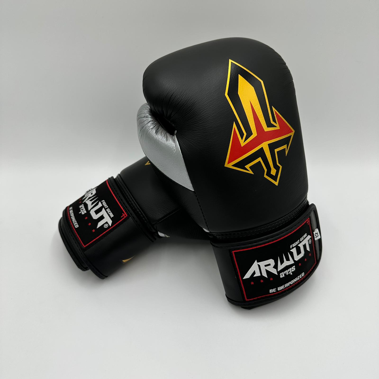 Arwut Muay Thai Boxing Gloves BG2 - Version 2.0