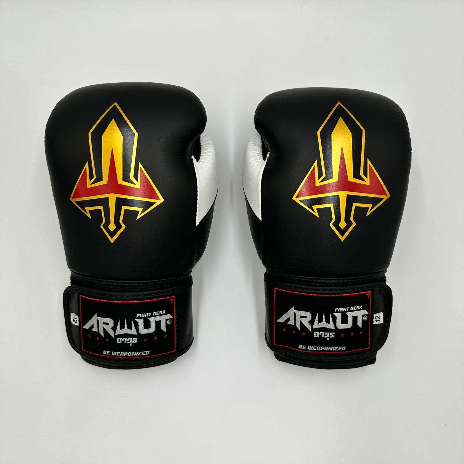 Arwut Muay Thai Boxing Gloves BG2 - Version 2.0