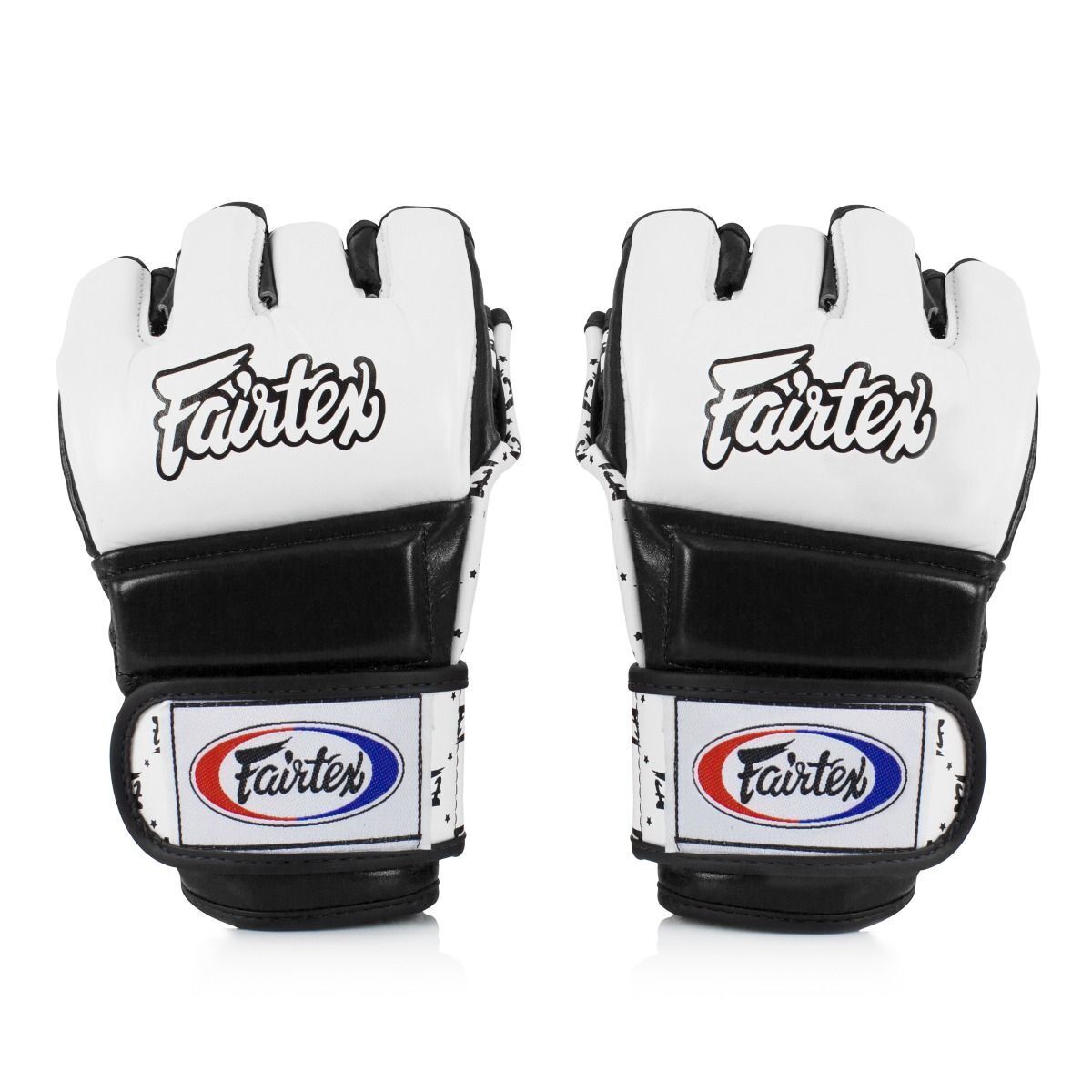 Fairtex MMA Gloves for grappling and sparring (FGV17)