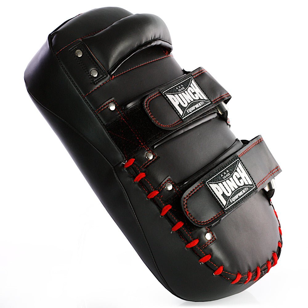 AAA Straight Thai Pads