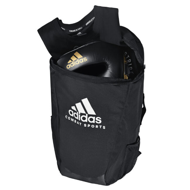Adidas Combat Sports Back Pack- Large