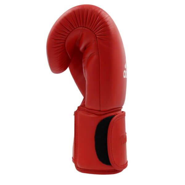 Adidas Pro Muay Thai Gloves 200 Red