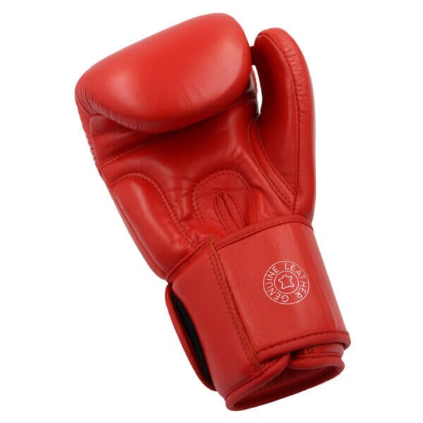 Adidas Pro Muay Thai Gloves 200 Red