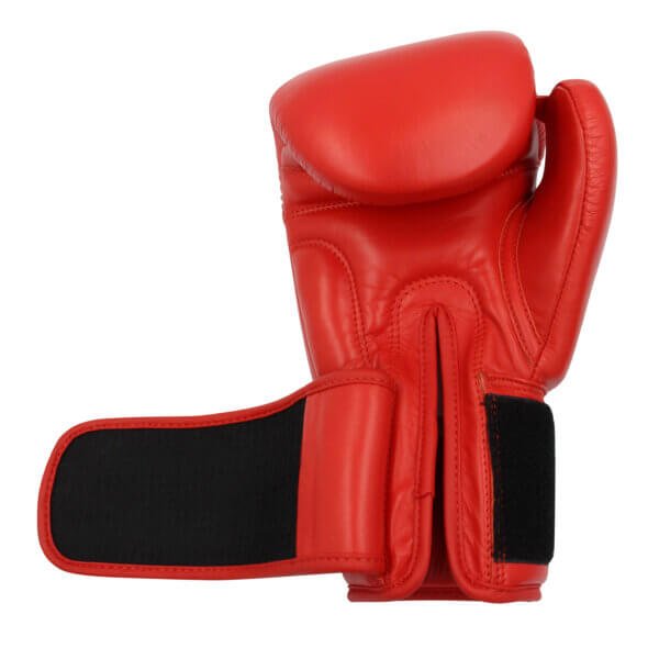 Adidas Pro Muay Thai Gloves 200 Red