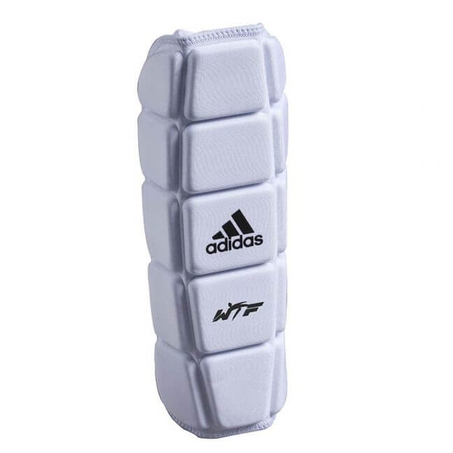Adidas Taekwondo Block Shin Guard