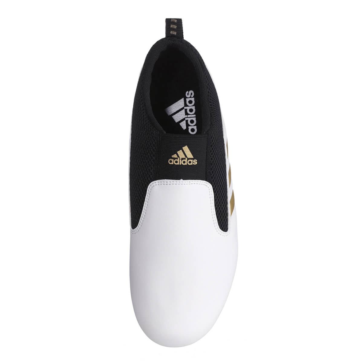 Martial Arts shoes White Gold Aditpr01 Adidas