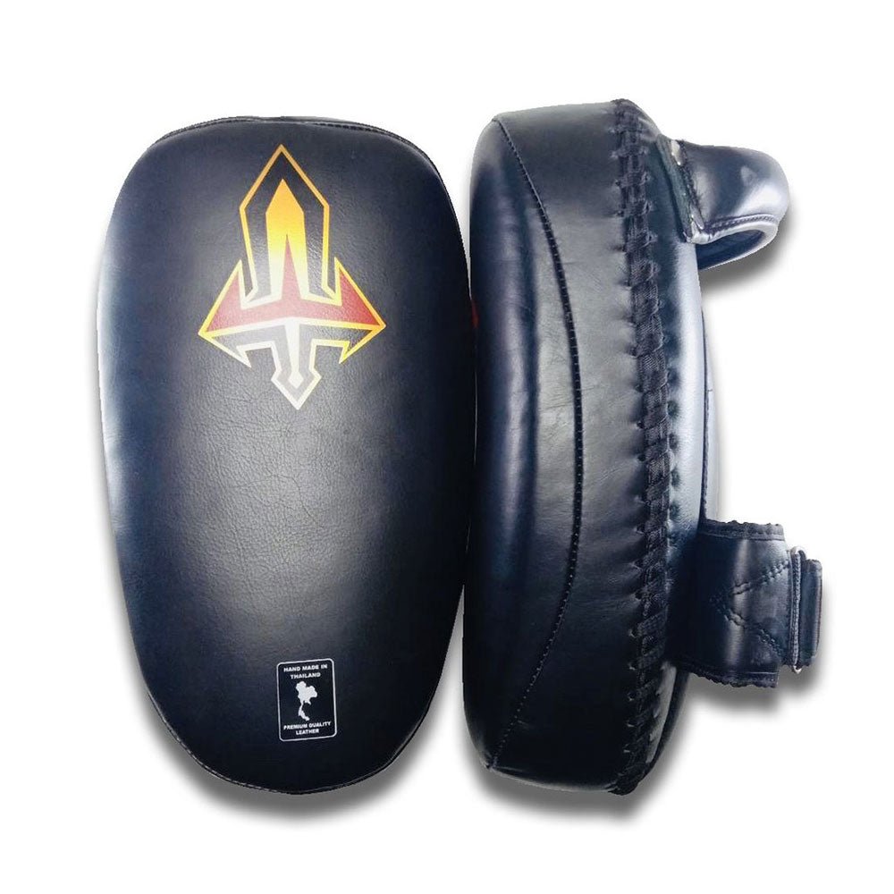 Focus Mitts Muay Thai Equipment Australia