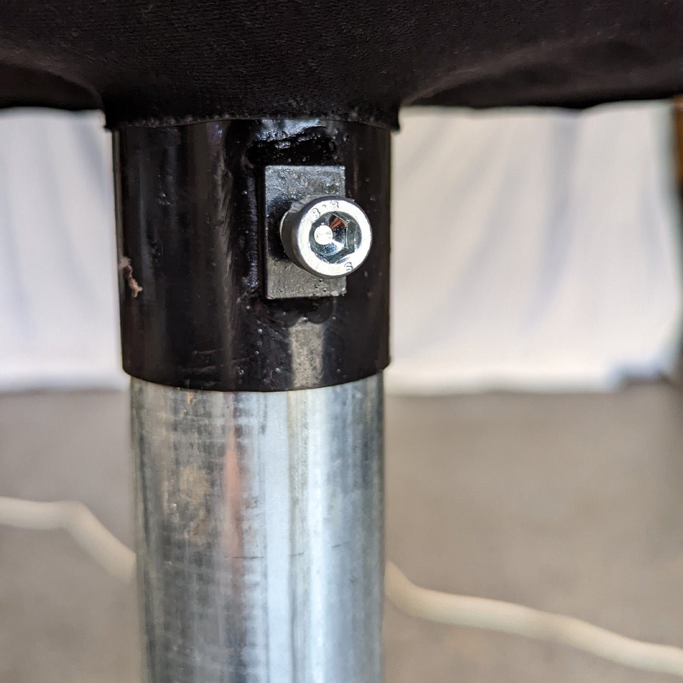 Free Standing XL 'BOB' Punching Dummy/Bag