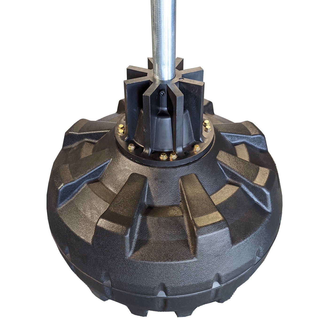 Free Standing XL 'BOB' Punching Dummy/Bag