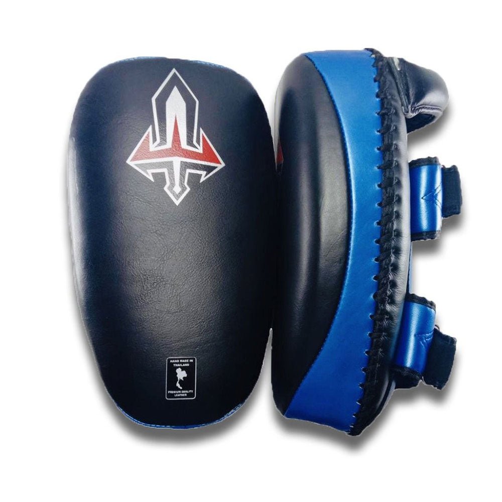 Arwut Focus Mitts Blue Black