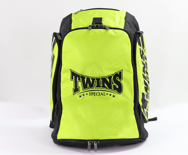 Twins Special Convertible/Expandable Backpack - BAG-5