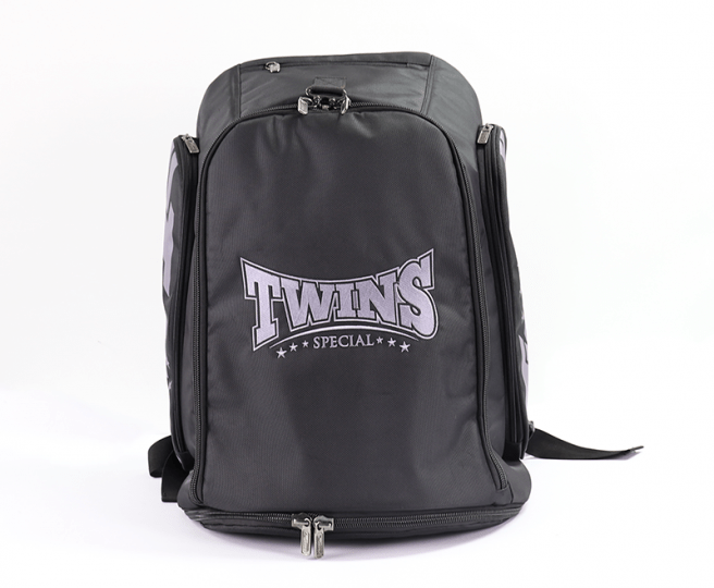 Twins Special Convertible/Expandable Backpack - BAG-5