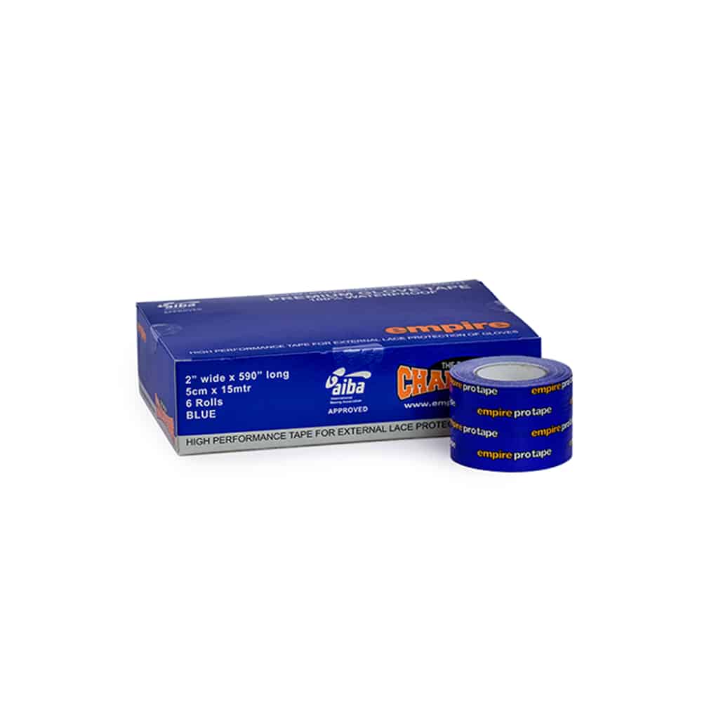 Empire Premium Glove Tape 5cm x 15mtr