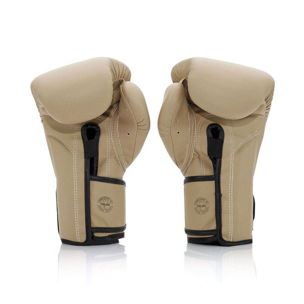 Fairtex Thai Gloves