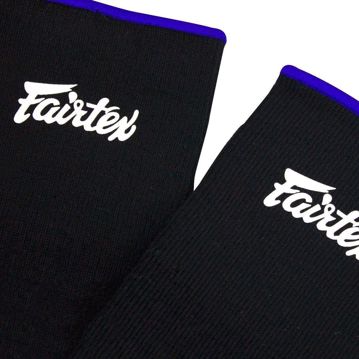 Personal Protective Equipments Fairtex Ankle Support Black