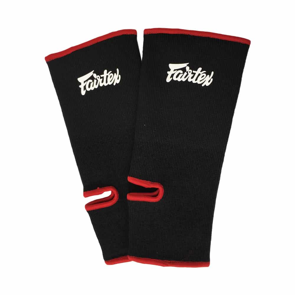 Fairtex Ankle Supports - AS1
