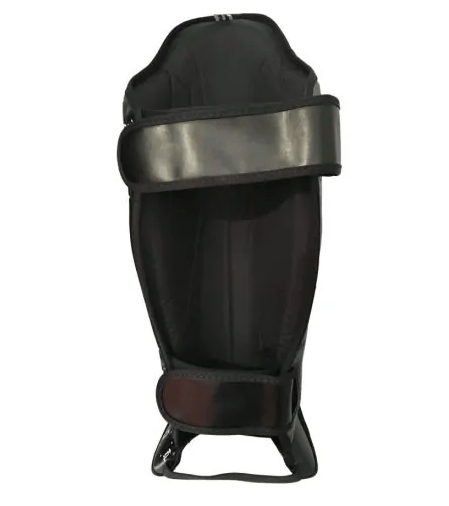 Fairtex SP5 Shin Pads Back