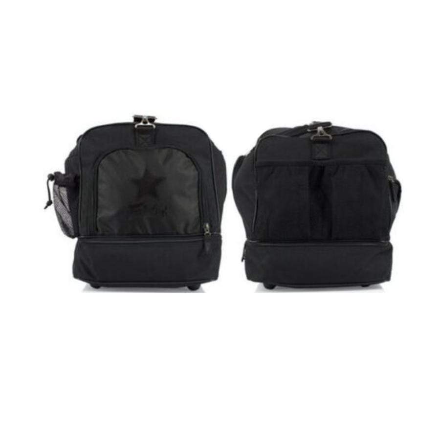 Fairtex Black Gym Bag